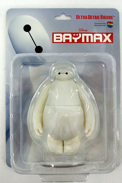 medicom disney resort action figure
